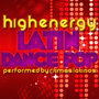 High Energy: Latin Dance Pop