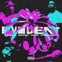 EVIDENT (feat. Jordan Xx, iNTRO & Chuck iNDigo) [Explicit]