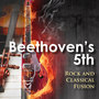 Beethoven's 5th - Classical And Rock Fusion