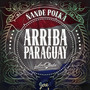 Arriba Paraguay