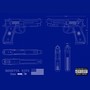 Beretta (feat. Ko0zy & Mere) [Explicit]