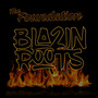 Blazin Roots