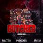Butcher 2026 (feat. Bravah & Paletten) [Explicit]