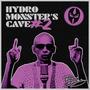 RICO DÍAZ (HYDRO MONSTER'S CAVE #2) (feat. Rico Díaz) [Explicit]