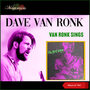 Dave Van Ronk Sings (Album of 1961) [Explicit]