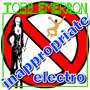 Toby Emerson - Inappropriate Electro