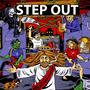 Step Out (feat. Scar Spades)