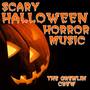 Scary Halloween Horror Music