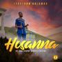 Hosanna (feat. Van Stephy Graph & Kevina)