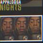 APPALOOSA NIGHTS (Explicit)