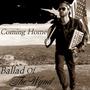Coming Home: Ballad of TheWynd (Explicit)
