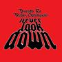 Never Look Down (feat. Saxman Sam) [Explicit]