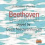 Beethoven: Unknown Pianoworks of Beethoven