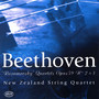 BEETHOVEN: String Quartets Nos. 8 and 9