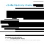 Contemporary Music (Dedicated to the Memory of András Mohay and Gábor Varga)