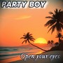 Open Your Eyes (Popmix)