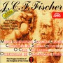 Fischer: Sacred Music