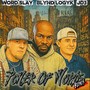 Power of words (Remix) [Explicit]