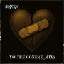 You're Gone (E_Mix) (feat. SHOW-GO & Jora Dhaliwal)