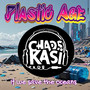 Plastic Age (If We Save the Oceans)