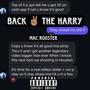 Back 2 The Harry (Explicit)