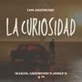 La curiosidad (Maicol Arizmendi) (feat. Josep D)