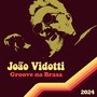 Groove Na Brasa