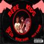 Bebe Kids (feat. Rico Suave, EBKSoto & Verde Babii) [Explicit]