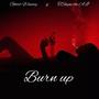 Burn Up (feat. TSHYNE the A.I.) [Explicit]