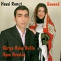 Kürtçe Halay Delilo Oyun Havaları (Gowend)