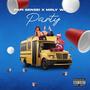 Party (feat. MRLYWRDO) [Explicit]