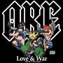 Love & War: Protect The Family (Explicit)