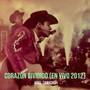 Corazón Dividido (En Vivo 2012)
