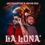 LA LUNA (feat. Lee Valentine)