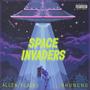 SPACE INVADERS | (feat. 6huncho) [Explicit]