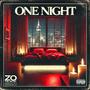 One Night (Explicit)