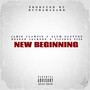 New Beginning (feat. Vicious 5150 & Rcthahazard) [Explicit]