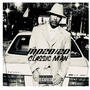 Classic Man (Explicit)