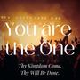 You Are The One (feat. John Johnson)