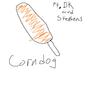 Corndog (feat. Dkmaus & Stephens) [Explicit]