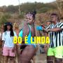 BO É LINDA (feat. Flavinha TrapGirl) [Explicit]