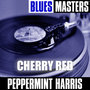 Blues Masters: Cherry Red