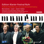 Beethoven & Liszt & Saint-Saens: Duisburg New Mercator Hall (Edition Ruhr Piano Festival, Vol. 18)