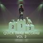 Quick Draw McGraw Vol 2 (Explicit)