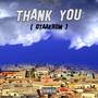 THANK YOU (OTAAKROM) [Explicit]