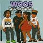 Woos (feat. Alinco) [Explicit]