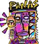 PANAS : THE MIXTAPE (Explicit)