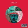 Faded (feat. Srob)
