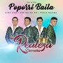 Poupurri Baila: Gira Gira / Hay No No No / Vuela Paloma (En Vivo)