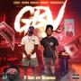 Grindin Ballin Vibin (GBV) (feat. $tacks) [Explicit]